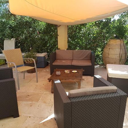 Les Palmiers Toulon Apartment ภายนอก รูปภาพ
