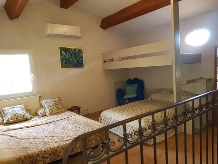 Les Palmiers Toulon Apartment ภายนอก รูปภาพ