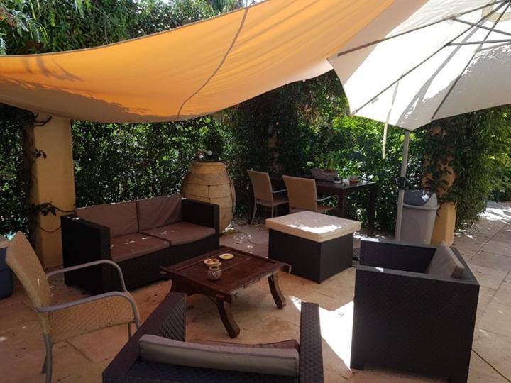 Les Palmiers Toulon Apartment ภายนอก รูปภาพ