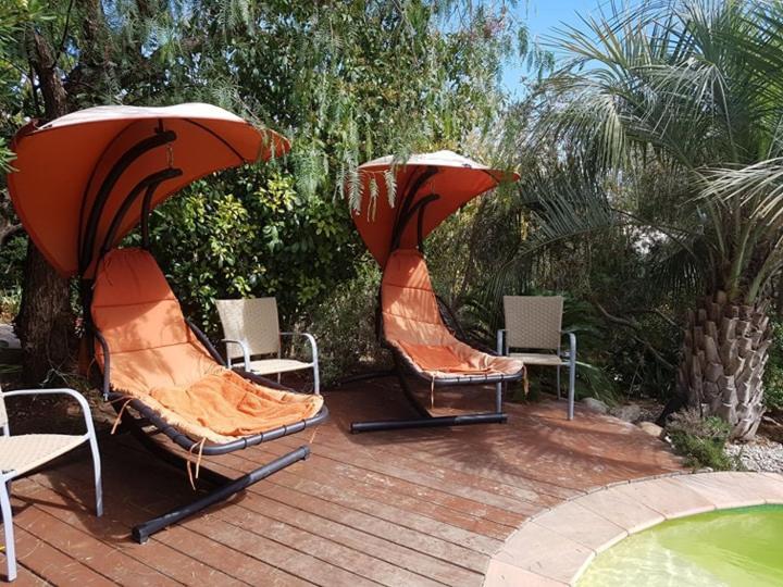 Les Palmiers Toulon Apartment ภายนอก รูปภาพ