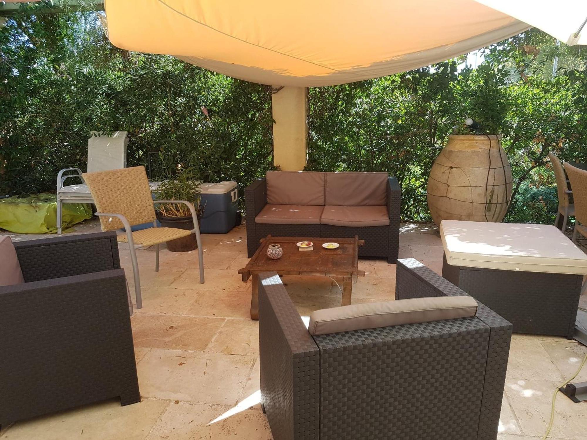 Les Palmiers Toulon Apartment ภายนอก รูปภาพ