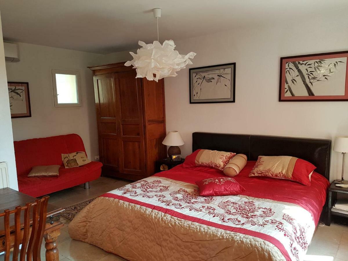 Les Palmiers Toulon Apartment ภายนอก รูปภาพ