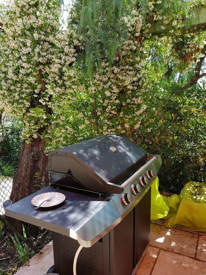 Les Palmiers Toulon Apartment ภายนอก รูปภาพ