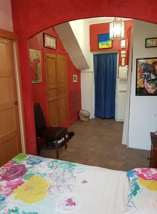 Les Palmiers Toulon Apartment ภายนอก รูปภาพ
